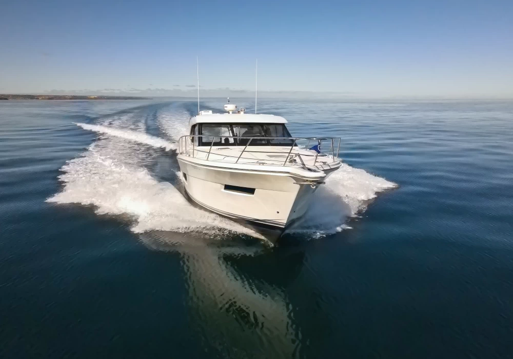 A Short Guide to Motorboat Insurance